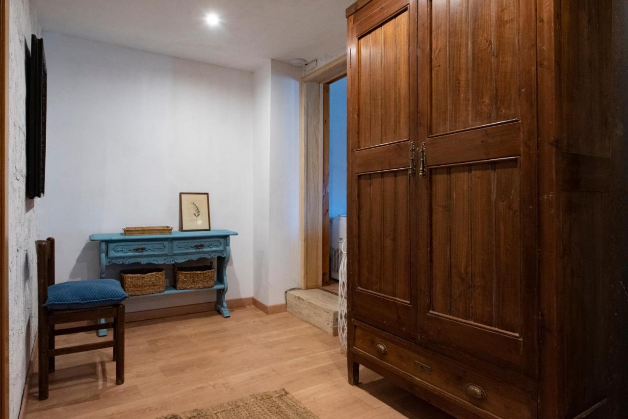 La Caseta Del Mas Valls Rupiá Exterior foto