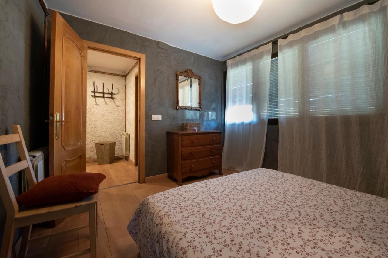 La Caseta Del Mas Valls Rupiá Exterior foto