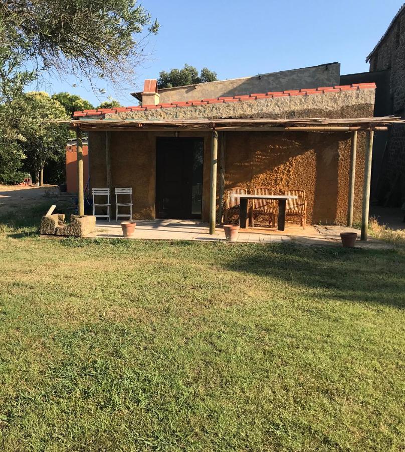 La Caseta Del Mas Valls Rupiá Exterior foto